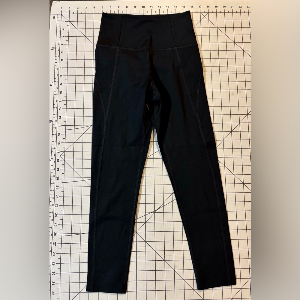 NWOT Girlfriend Collective Women’s‎ X-Small Black Leggings